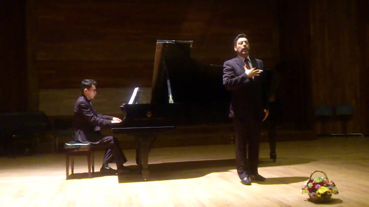 KARIM ESPARZA, Cuiden su vida, Manuel M. Ponce,