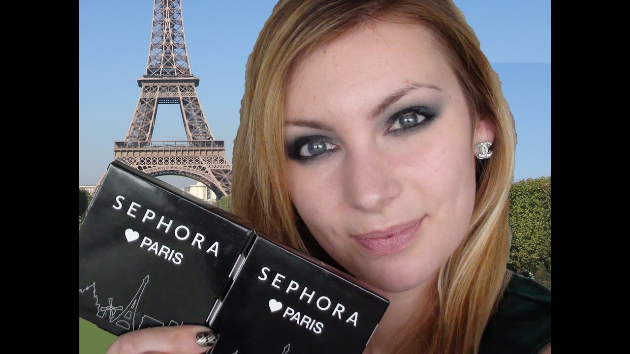 *CHIUSO* Giveaway parigino!!