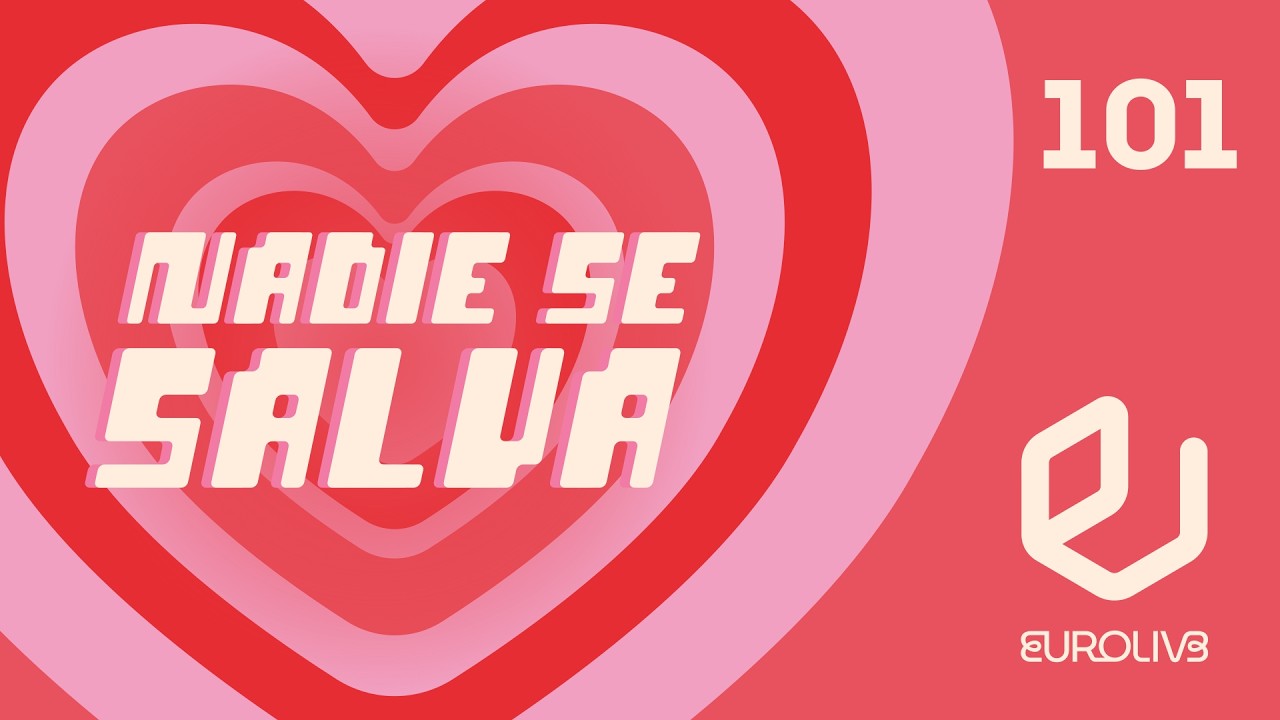 Nadie se Salva. Programa 101 (27/01/2026): Ni la spydercam de Turín 2022 | Eurolive Radio