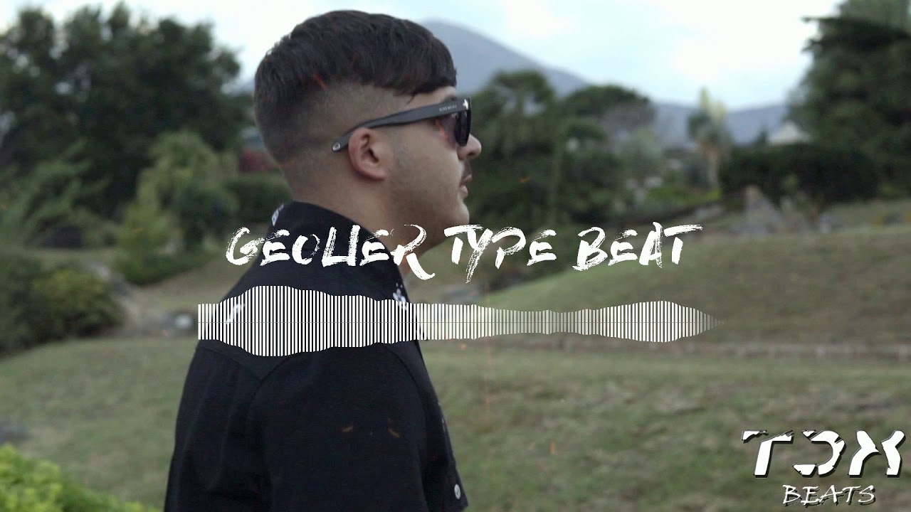 GEOLIER TYPE BEAT-