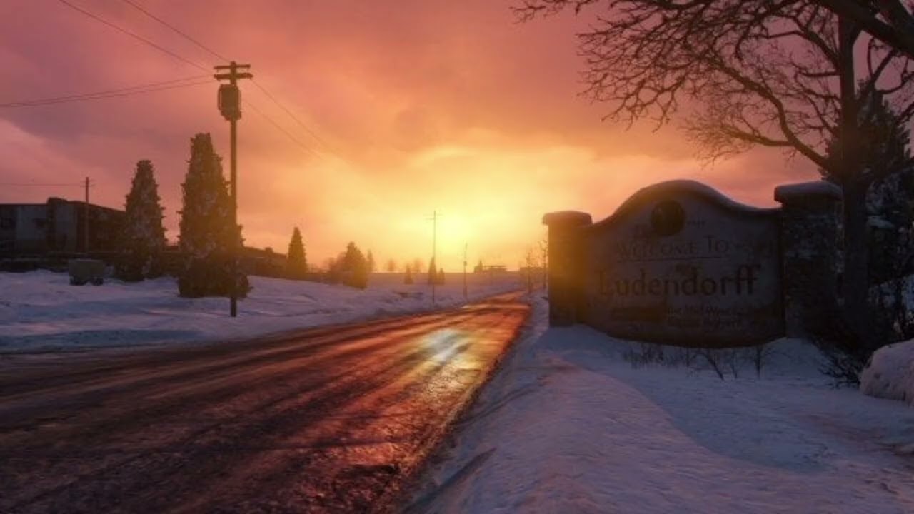 Burning bar stem 8 (Bury The Hatchet/Wanted theme)