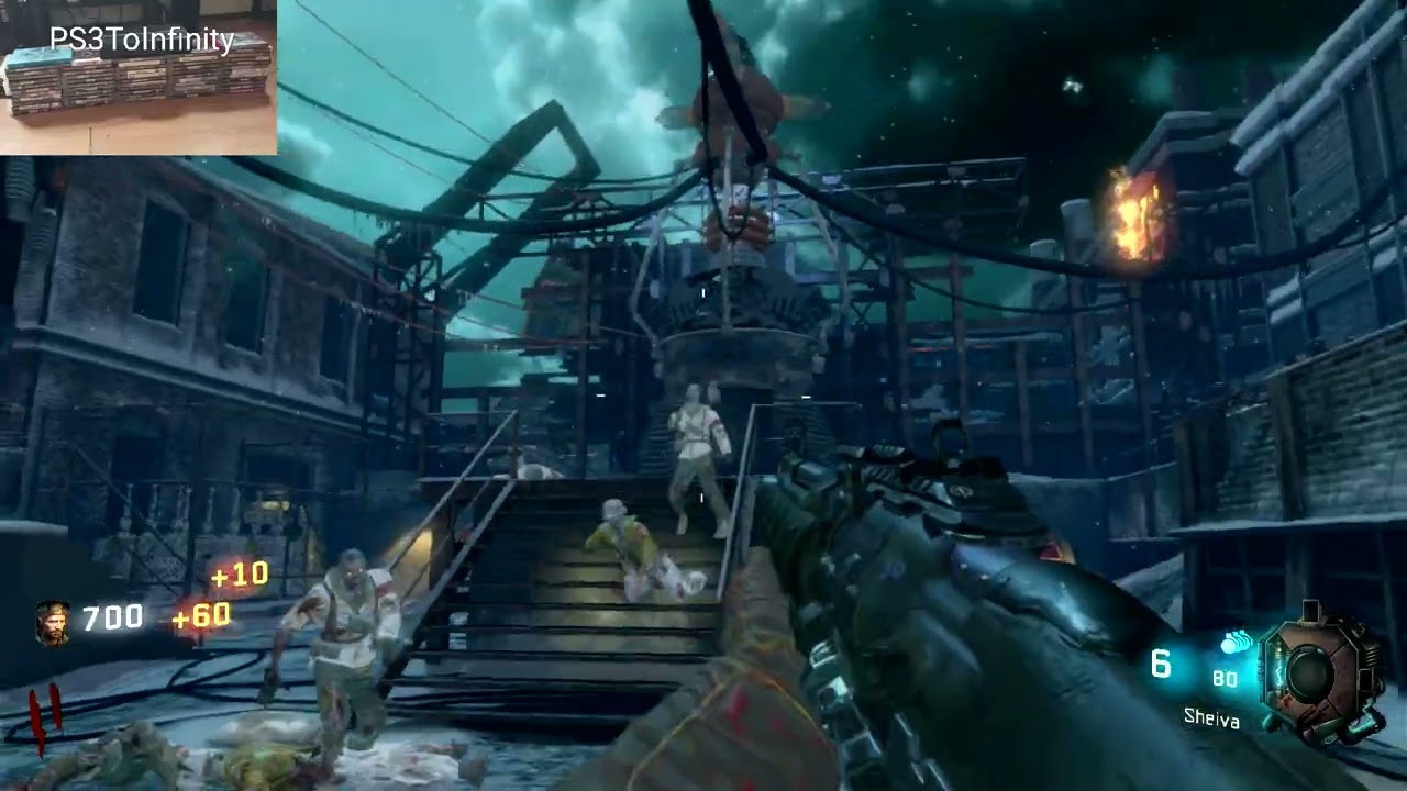 Black Ops 3 