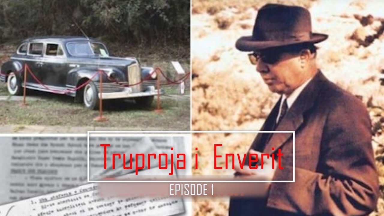 Enver Hoxha që nuk keni njohur, diktatori dhe njeriu. Flet Ish Shefi i Gadishmërisë së Gardës (I)