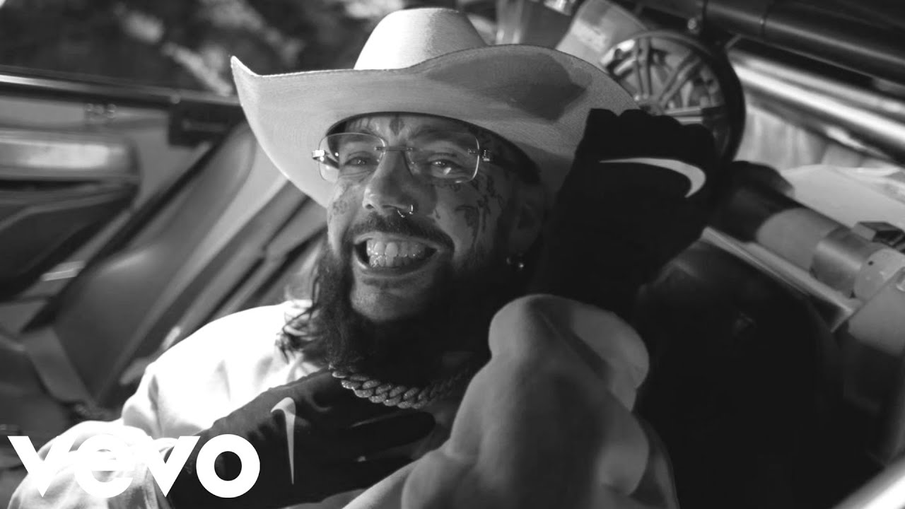 $UICIDEBOY$ Ft. Yelawolf - Ride (Music Video)