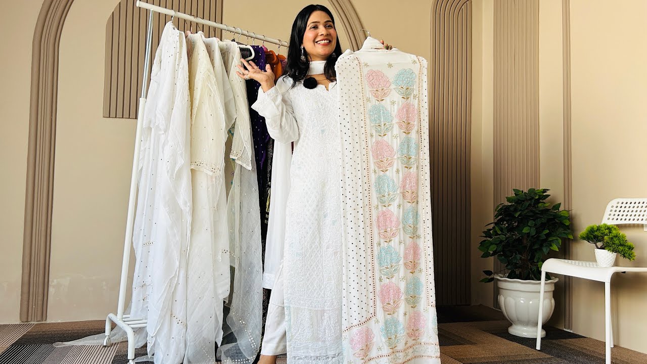 Aaliya's Collection is live