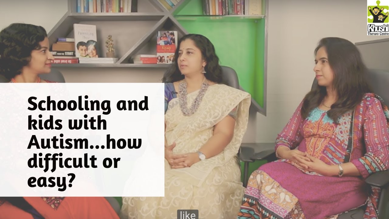 Episode 40 | Schooling and Autism | Pointers to consider  | Reena Singh