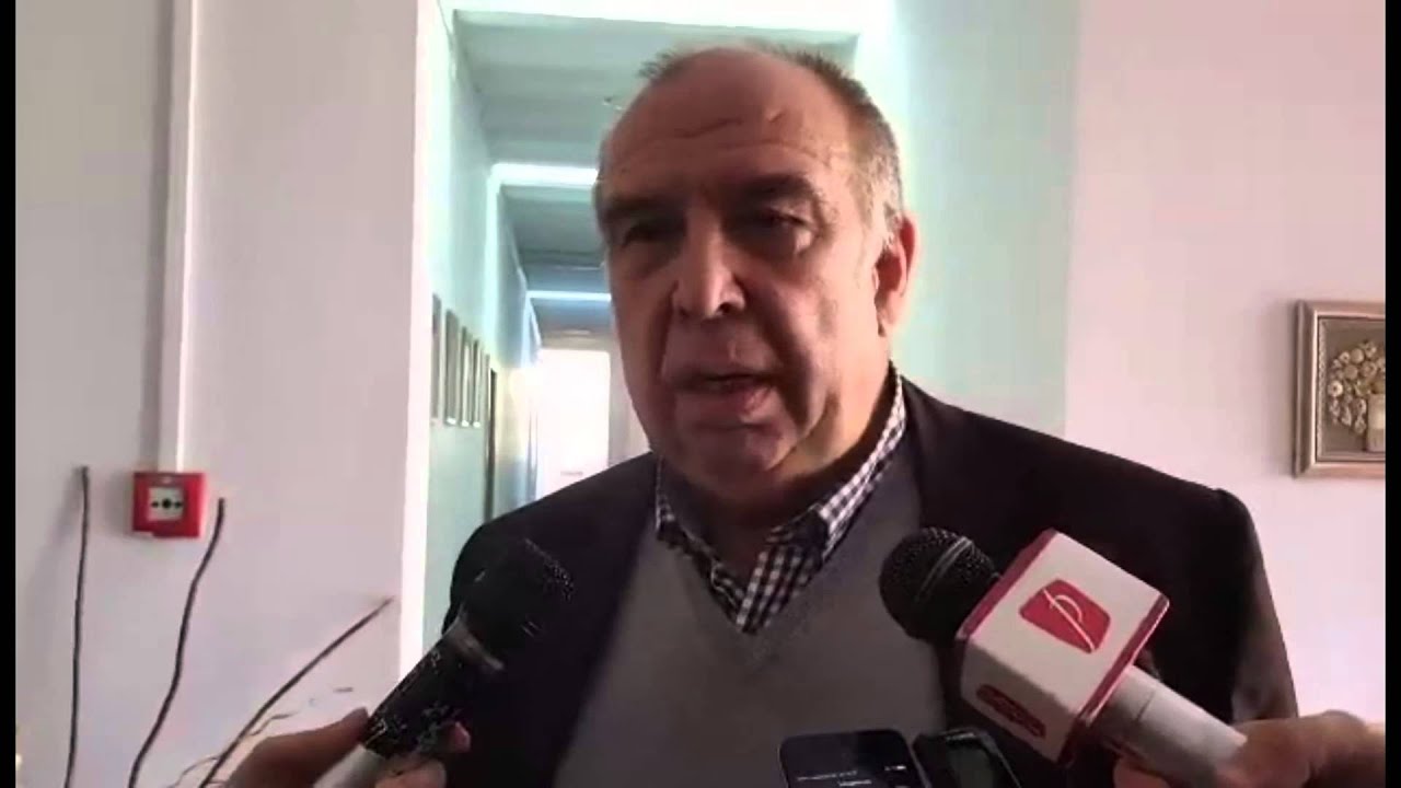 DNA la Primaria Resita