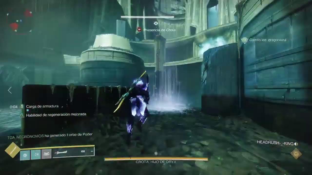 Destiny 2🔥🔥🔥