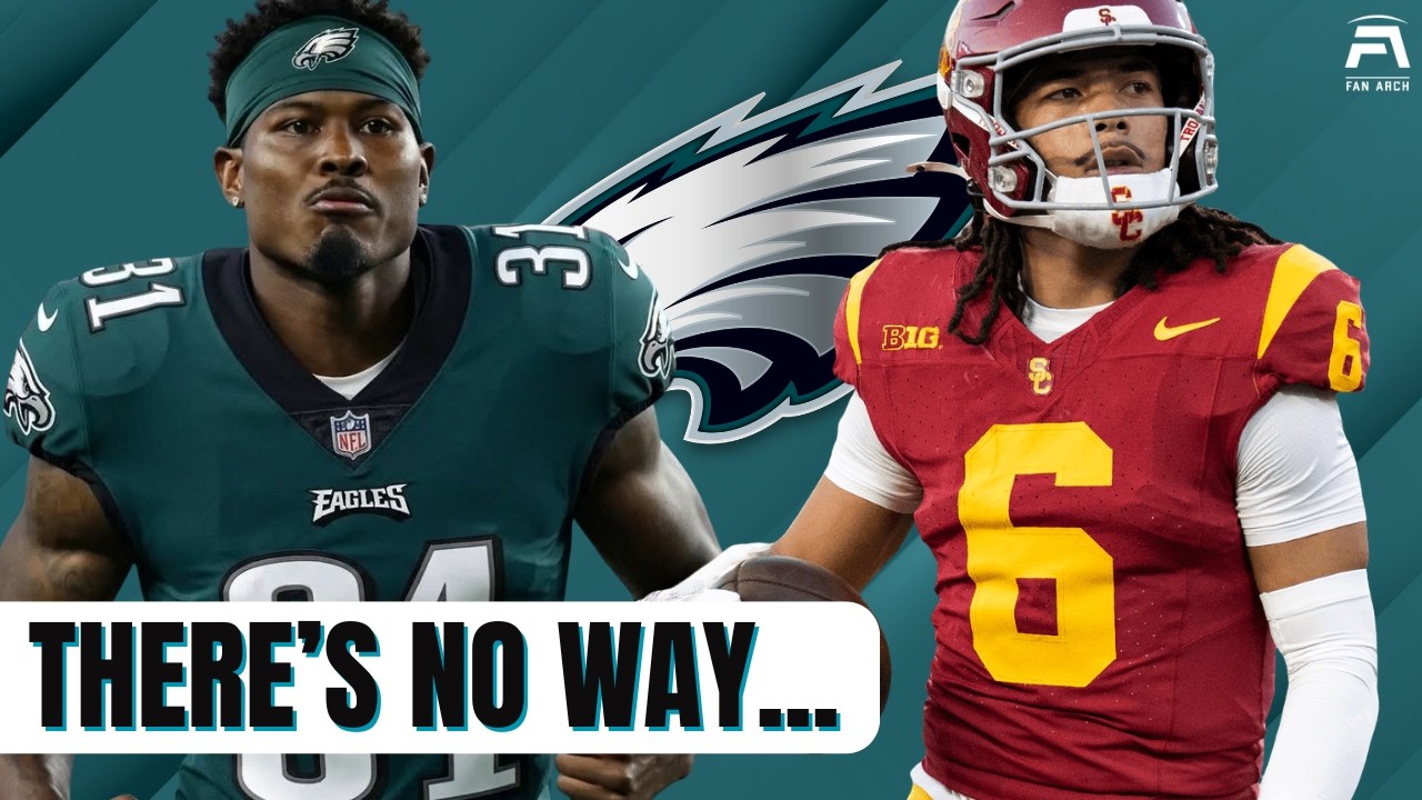 Something HUGE Is Brewing... | Daily Philadelphia Eagles News & Rumors