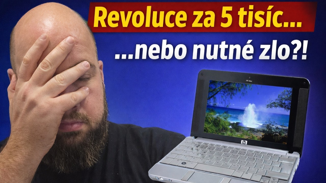 netbooky