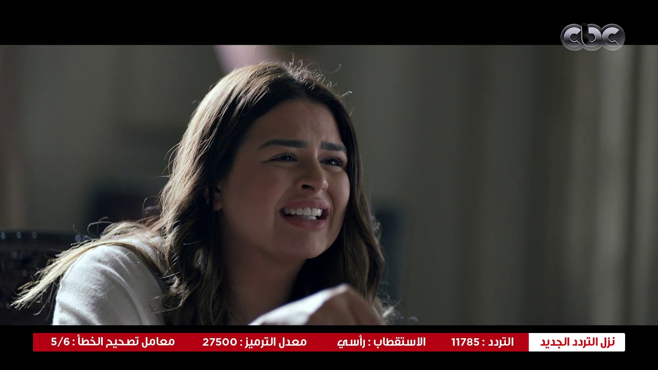 خيط حرير| ياترى هايحصل إيه في لحظة المواجهة بين مسك وعائلة دويدار