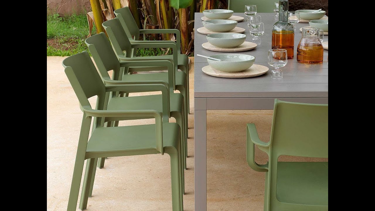 TAVOLO RIO NARDI OUTDOOR
