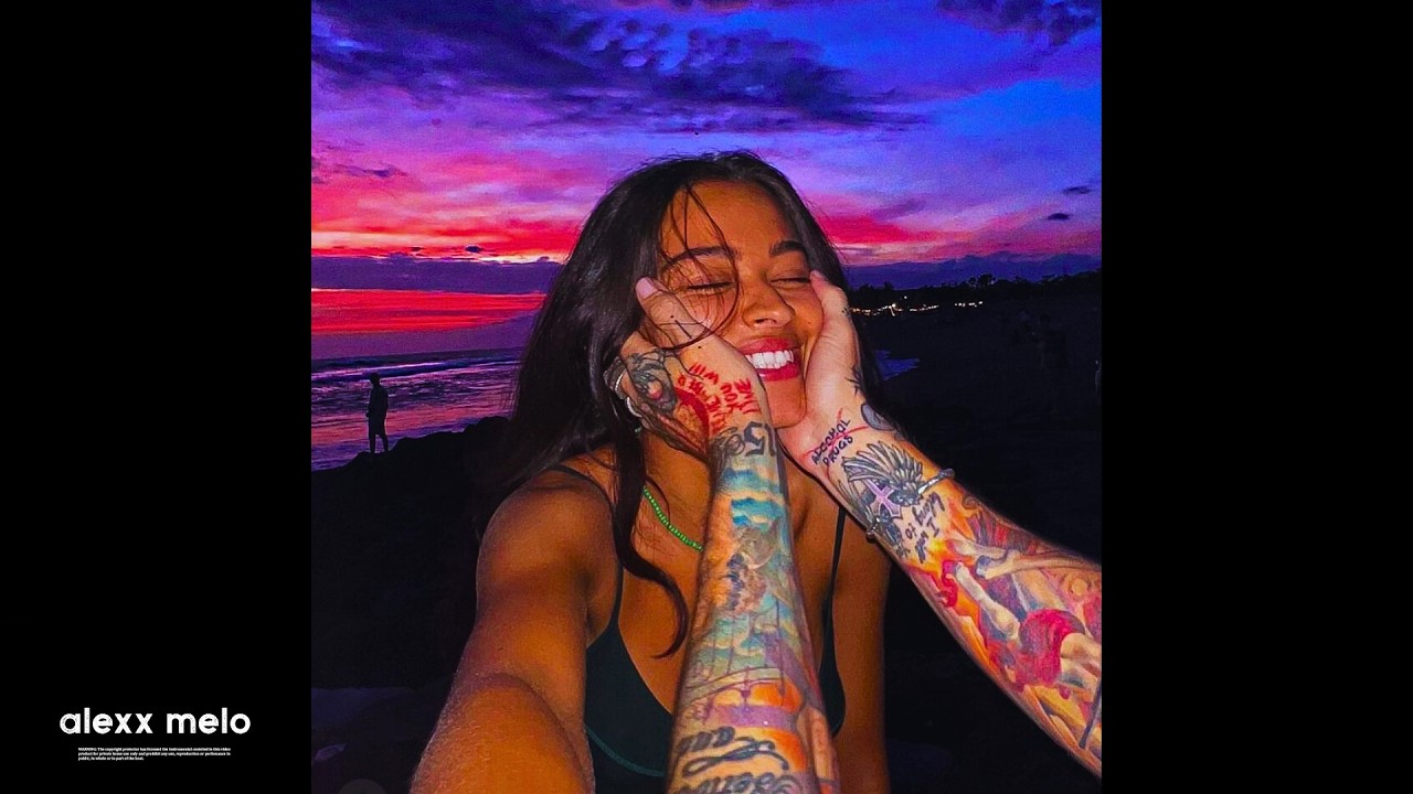 Melodic Reggaeton Type Beat – Feid Type Beat | “BELLEZA”