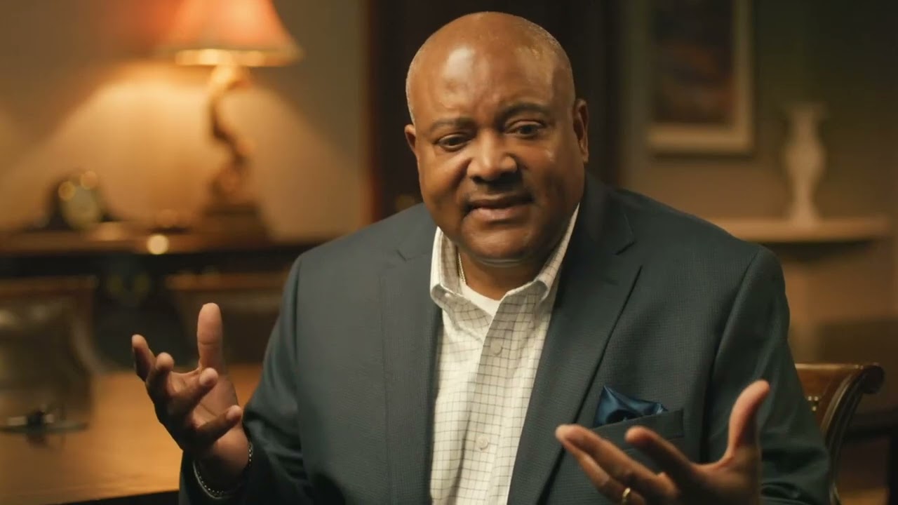 New Horizons 2024: Randall Franklin, Central Virginia Community College
