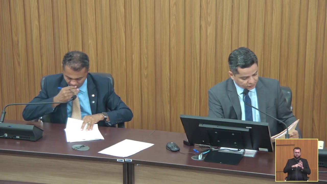 20ª REUNIÃO EXTRAORDINÁRIA DA COMISSÃO DE DEFESA DO CONSUMIDOR - 17/12/2025