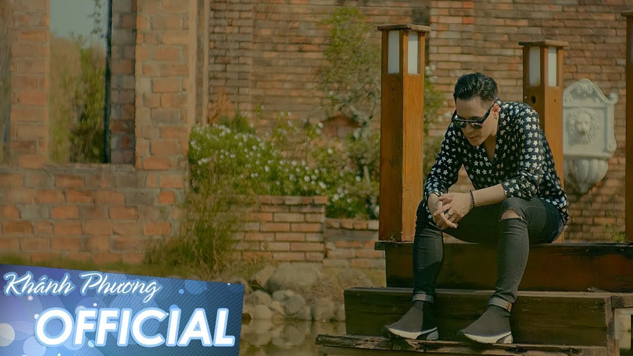 Hạnh Ph&uacute;c Hay Khổ Đau - Kh&aacute;nh Phương (OFFICIAL MV 4K)