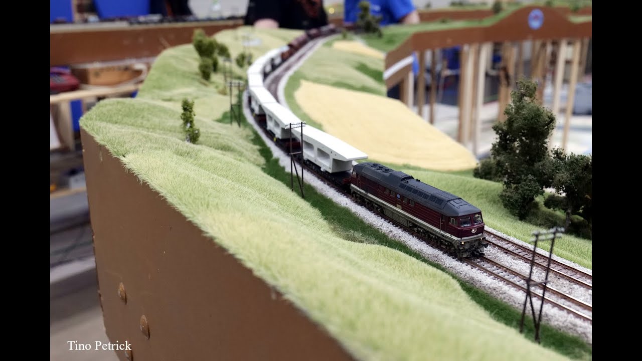 FKTT - Freundeskreis TT - "Brücke der Freundschaft" in Roßwein 12.-15.10.2023