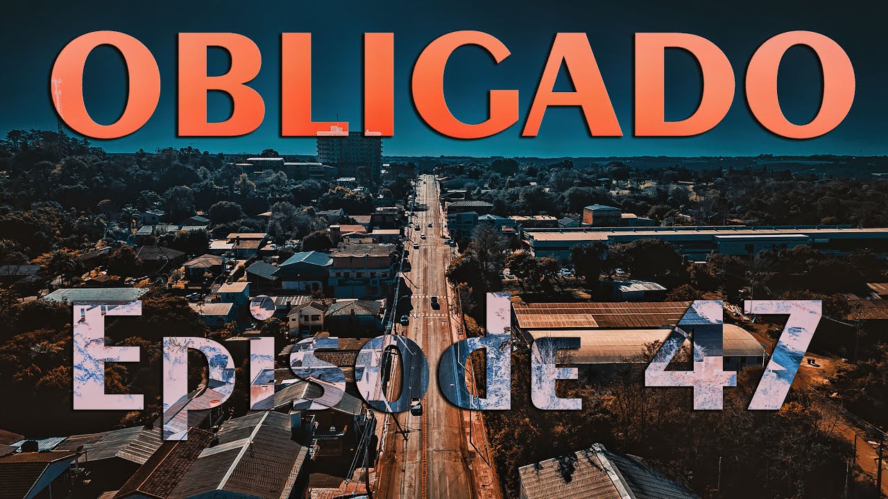 Obligado Paraguay.