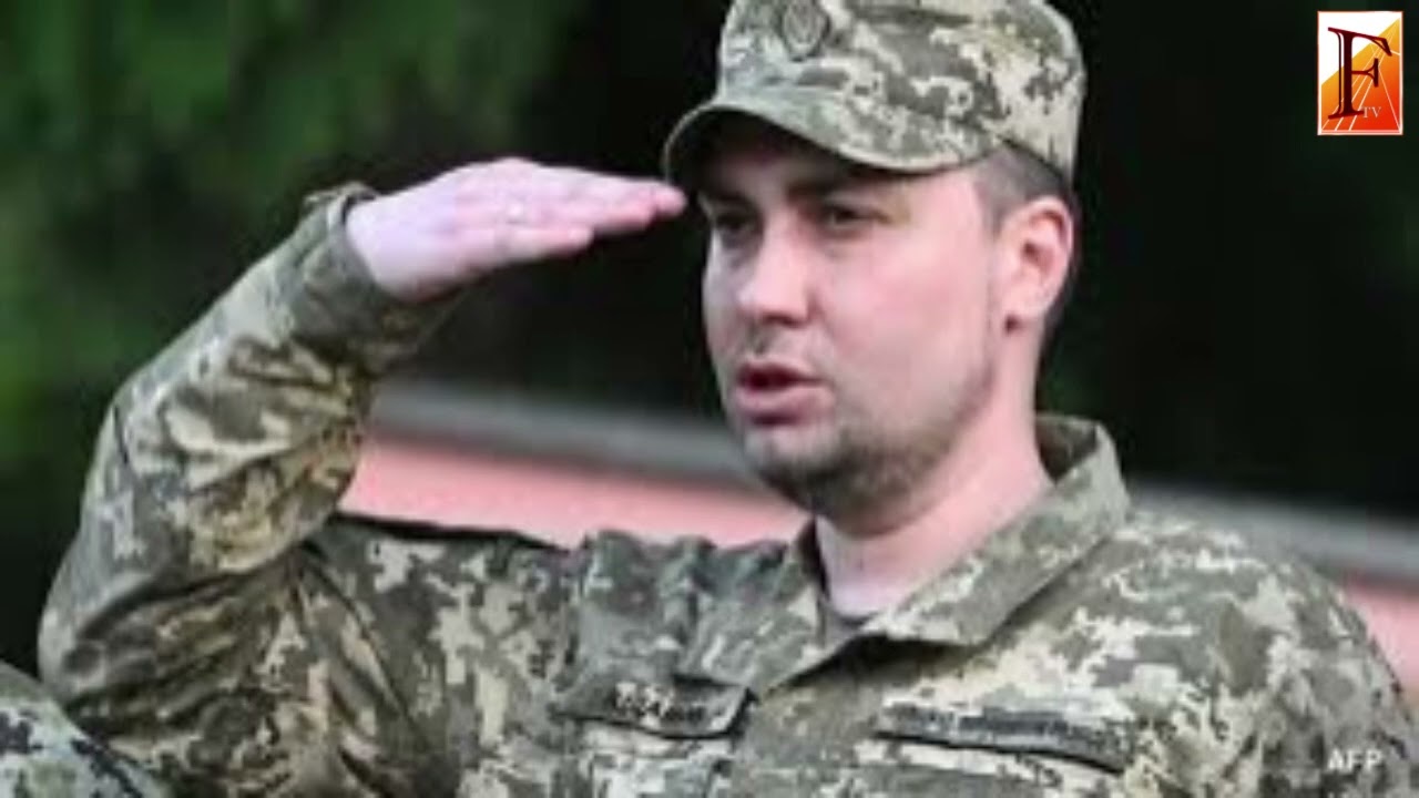 Zelensky names spy chief to head presidential office after corruption row