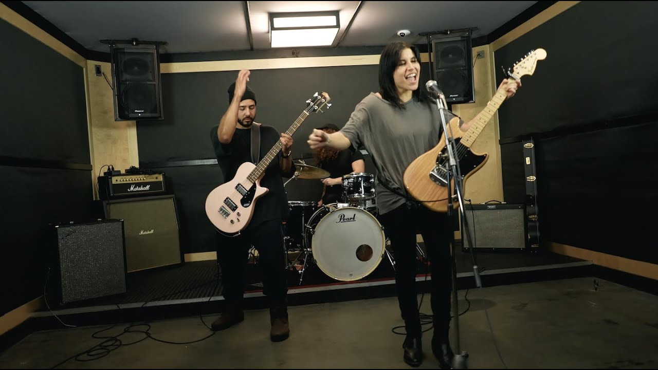 SAN ROMAN - Breathe Cover