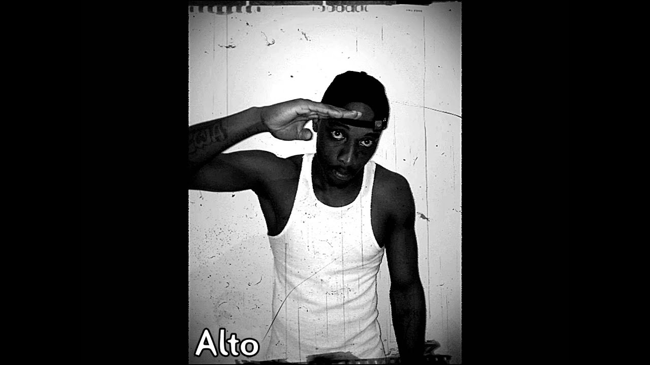 Alto - Listen