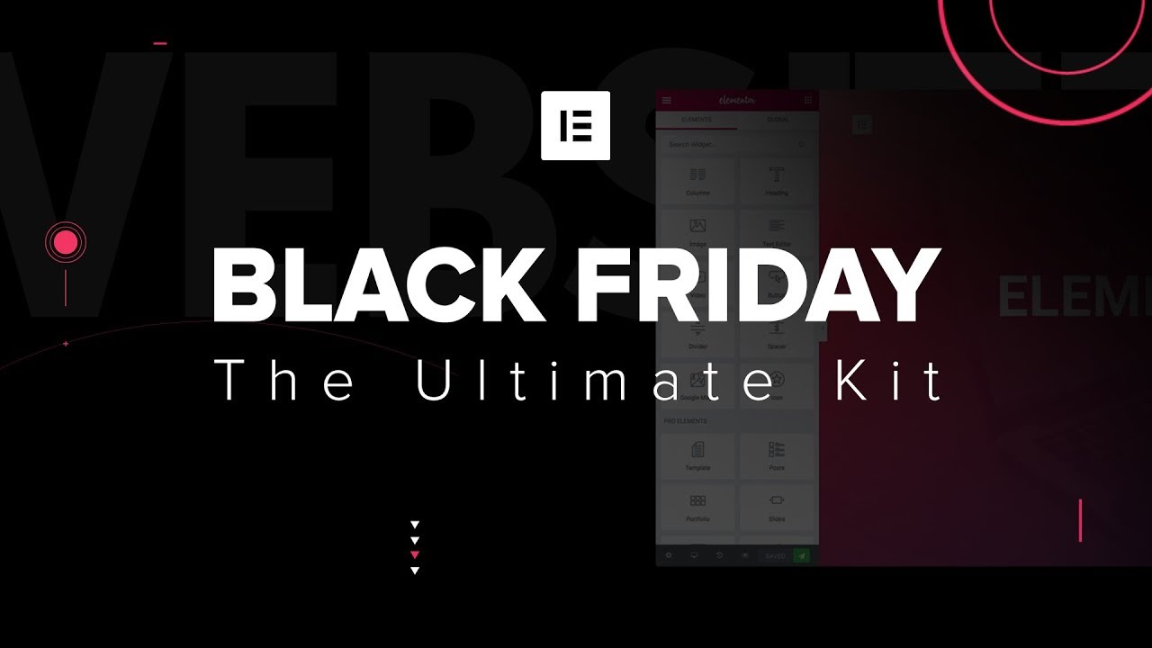Black Friday Special Sale! Get 25% Off + Our Ultimate Black Friday Kit