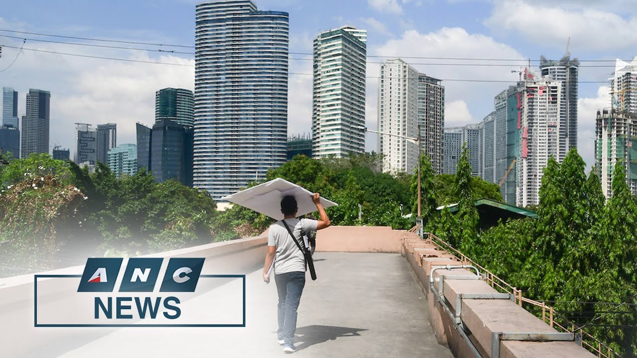 PH economic managers keep 6% to 7% growth target for 2021 | ANC