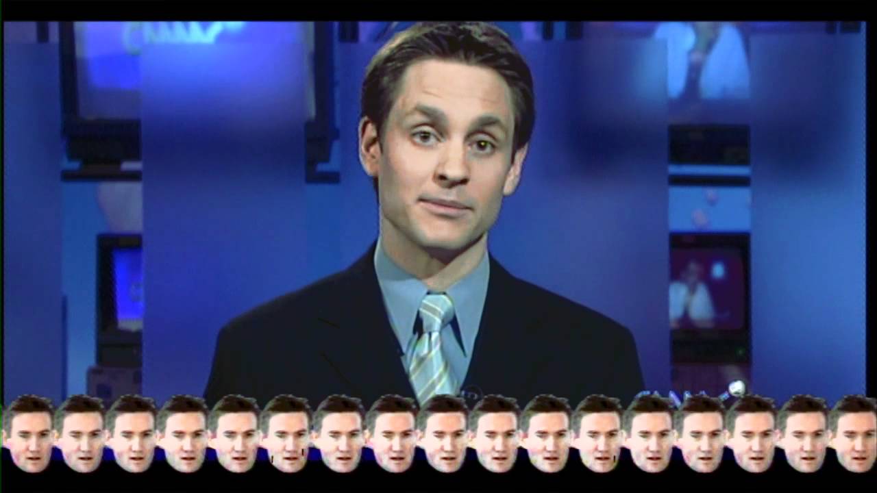 CNNNN - The Chaser Non-Stop News Network - Series 2 - Episode 5