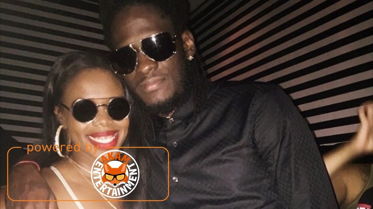 Press Kay - IG Boys (Aidonia Counteraction) May 2017