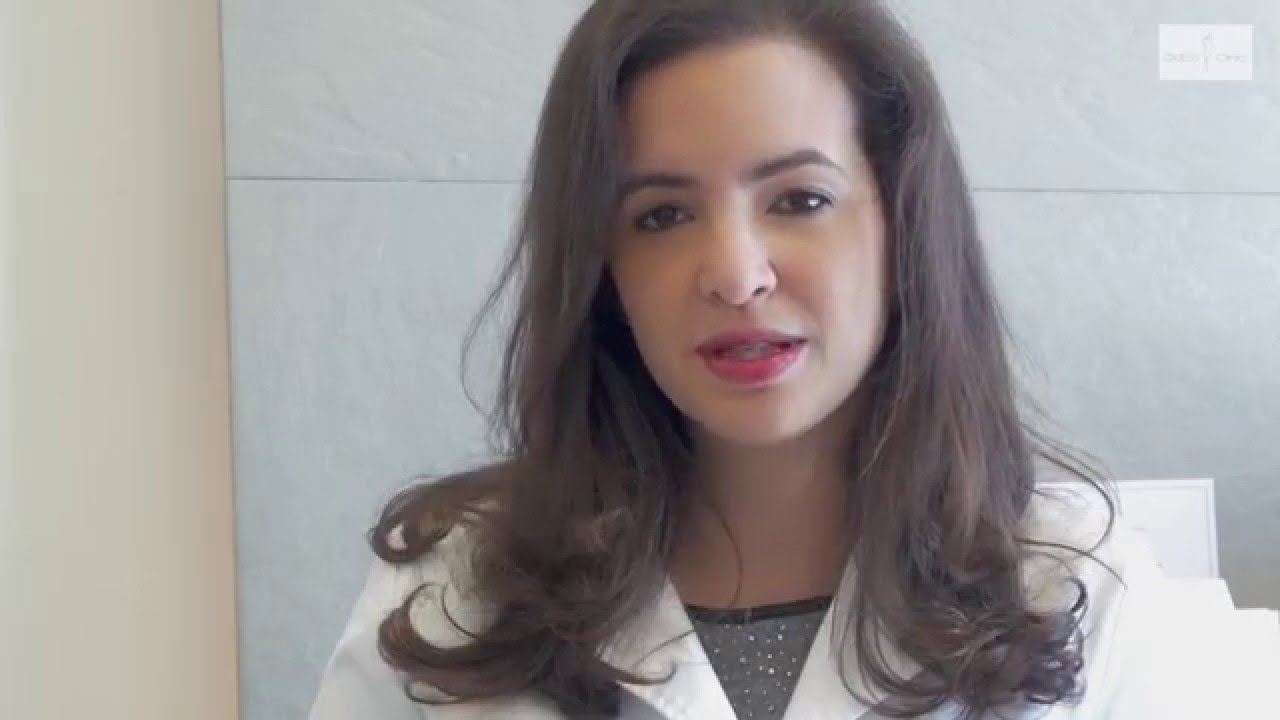 La mésothérapie, un cocktail de vitamines contre la chute de cheveux