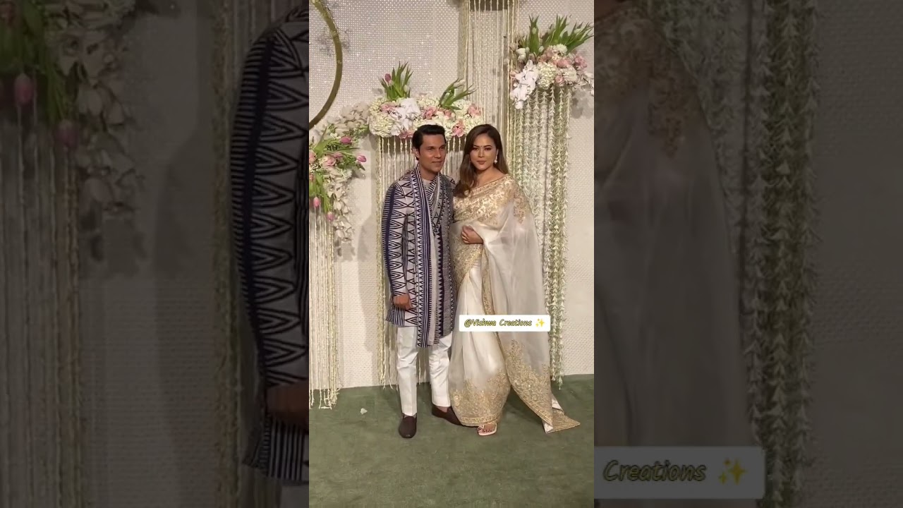 Randeep Hooda and Lin Laishram's at Event 💓|🥰 Cute Jodi 👫 #randeephooda #lin #shorts ✨ Bollywood