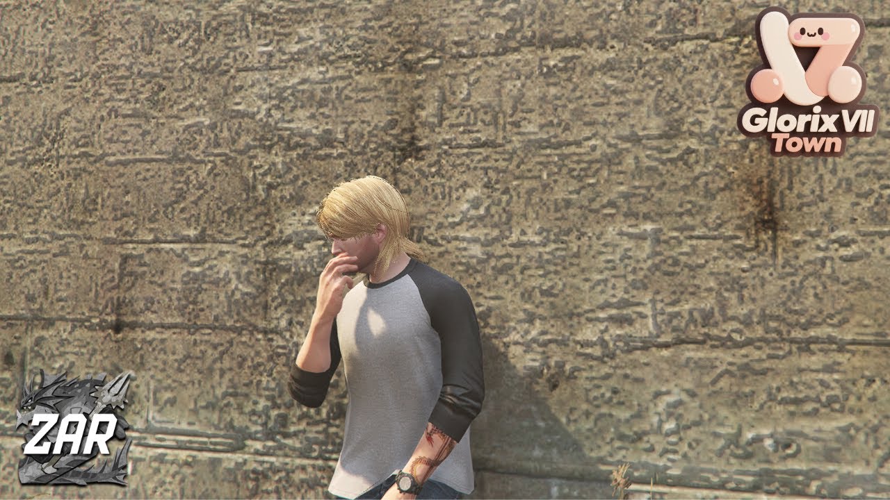 🔴 GTA V RP - Gabut #TheCouncil #Glorix7Town
