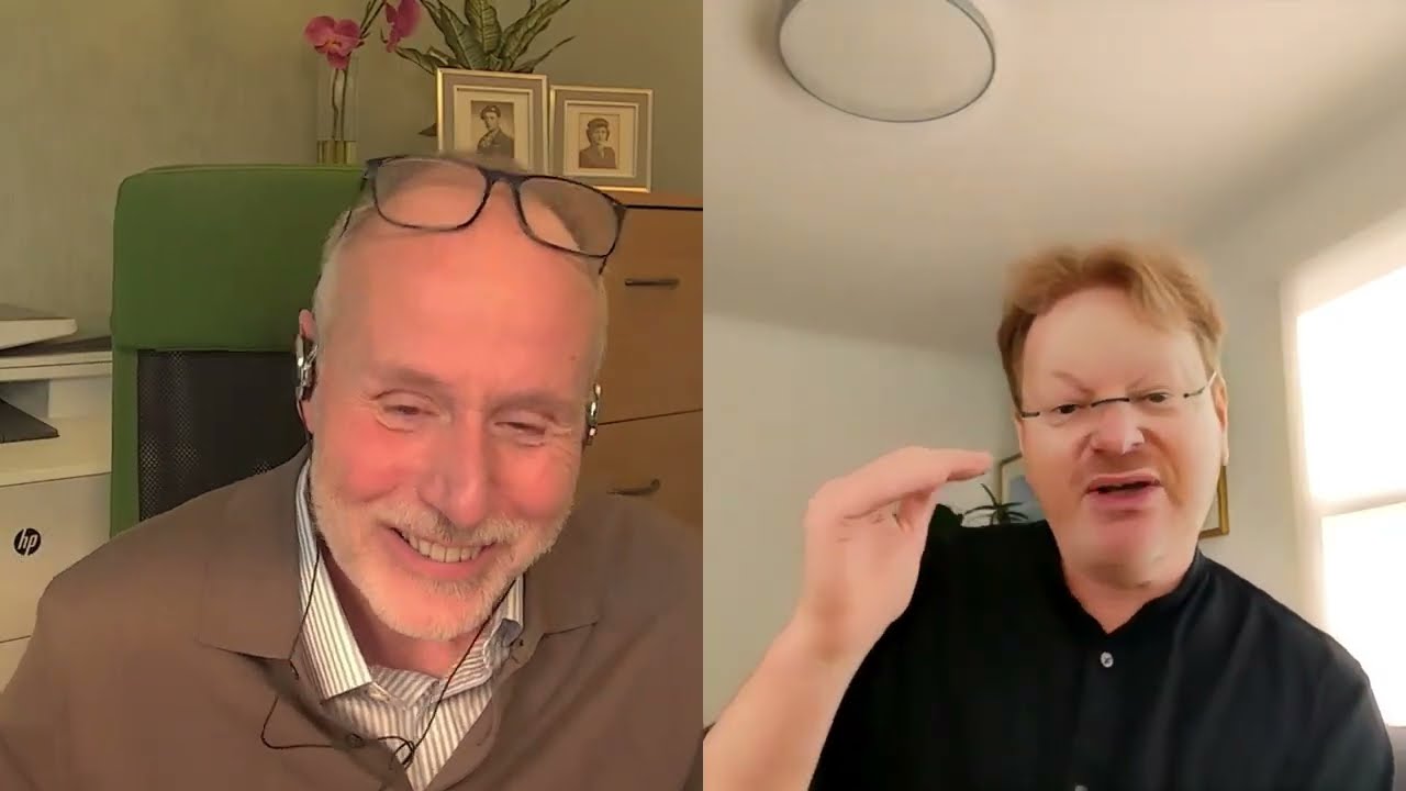 Tim Baker (Via Nexus) 2026 - Episode 45