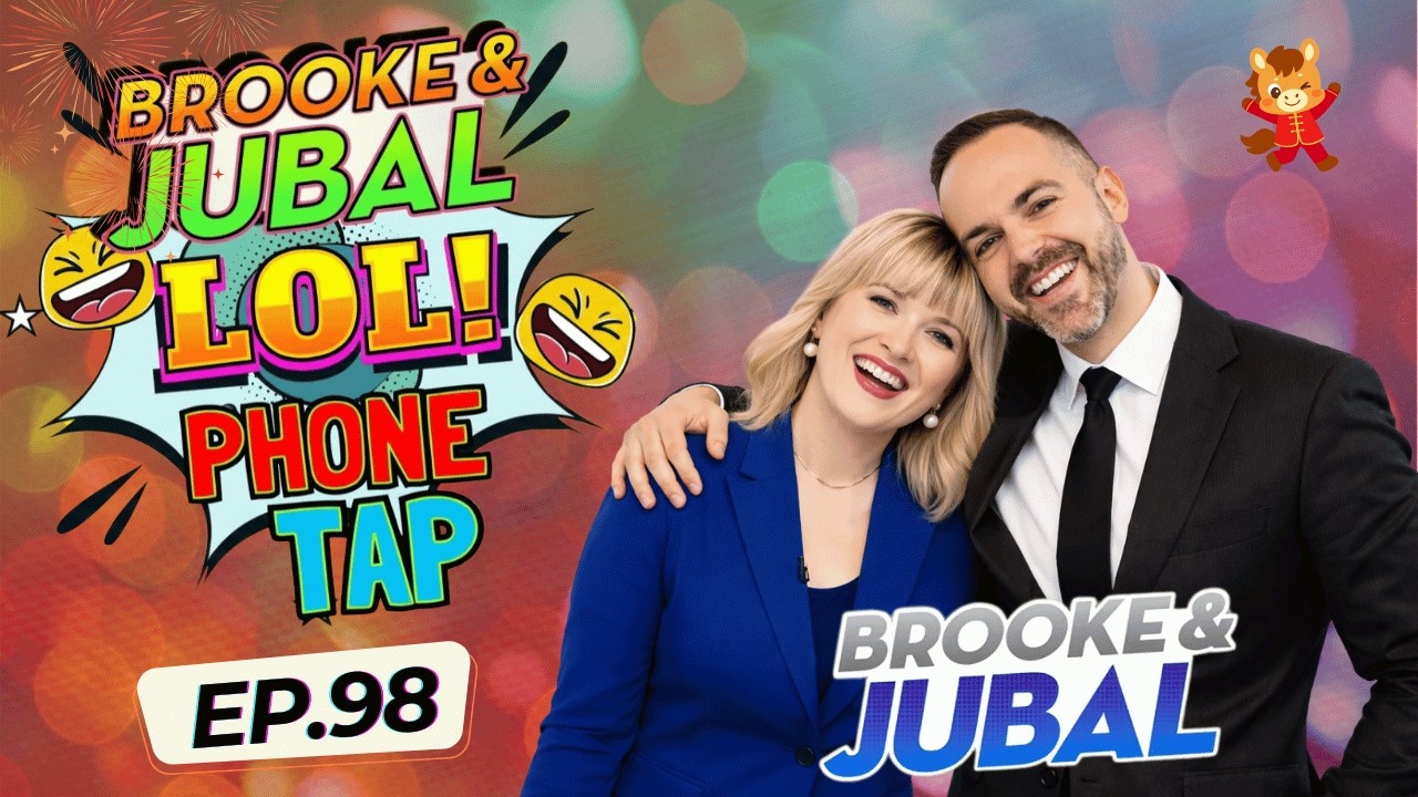 Brooke and Jubal Second Date Update 2026 | Ep.98 | HE SAID HE HAD NO PHONE BUT I FOUND HIS TABLET