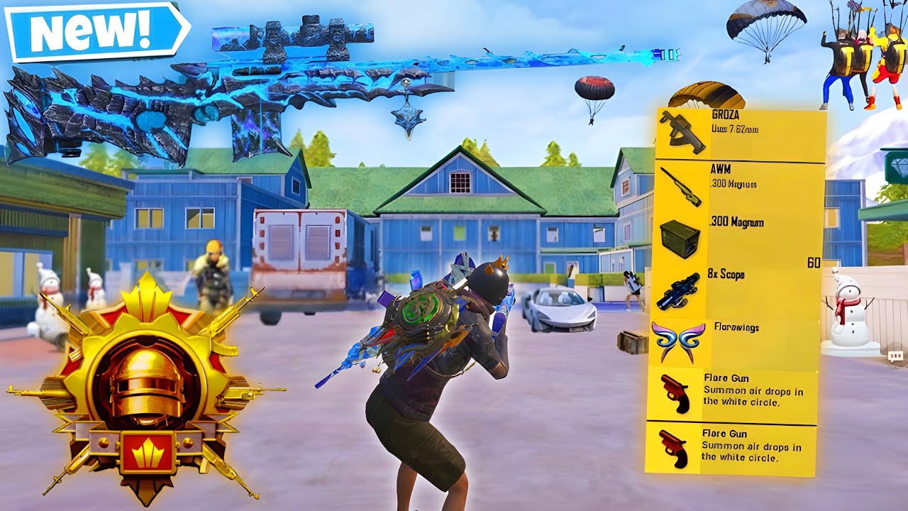 Livik Turned Into a Warzone 💥 29 Kill Rush Game