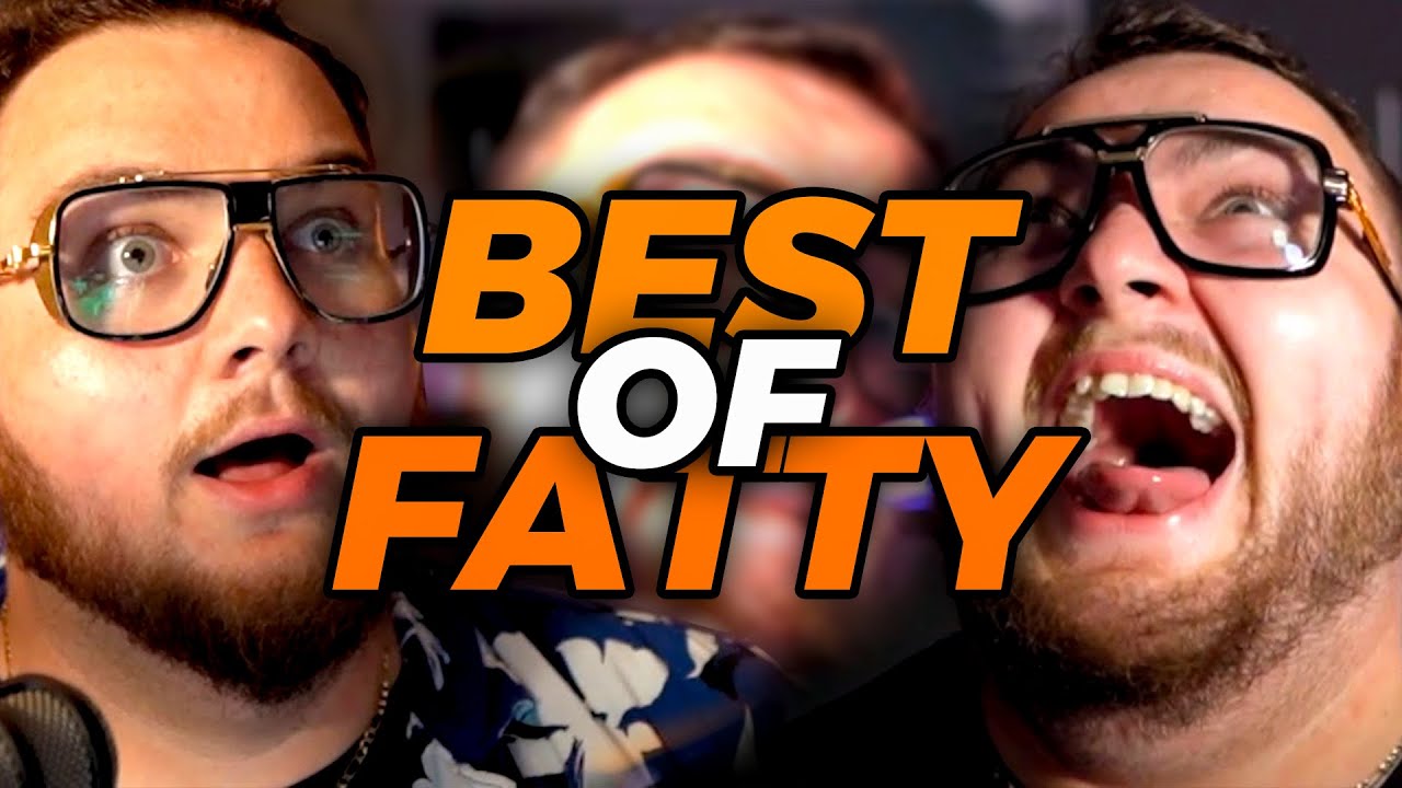 FattyPillow - Nejlepší Momenty za Celou Dobu!