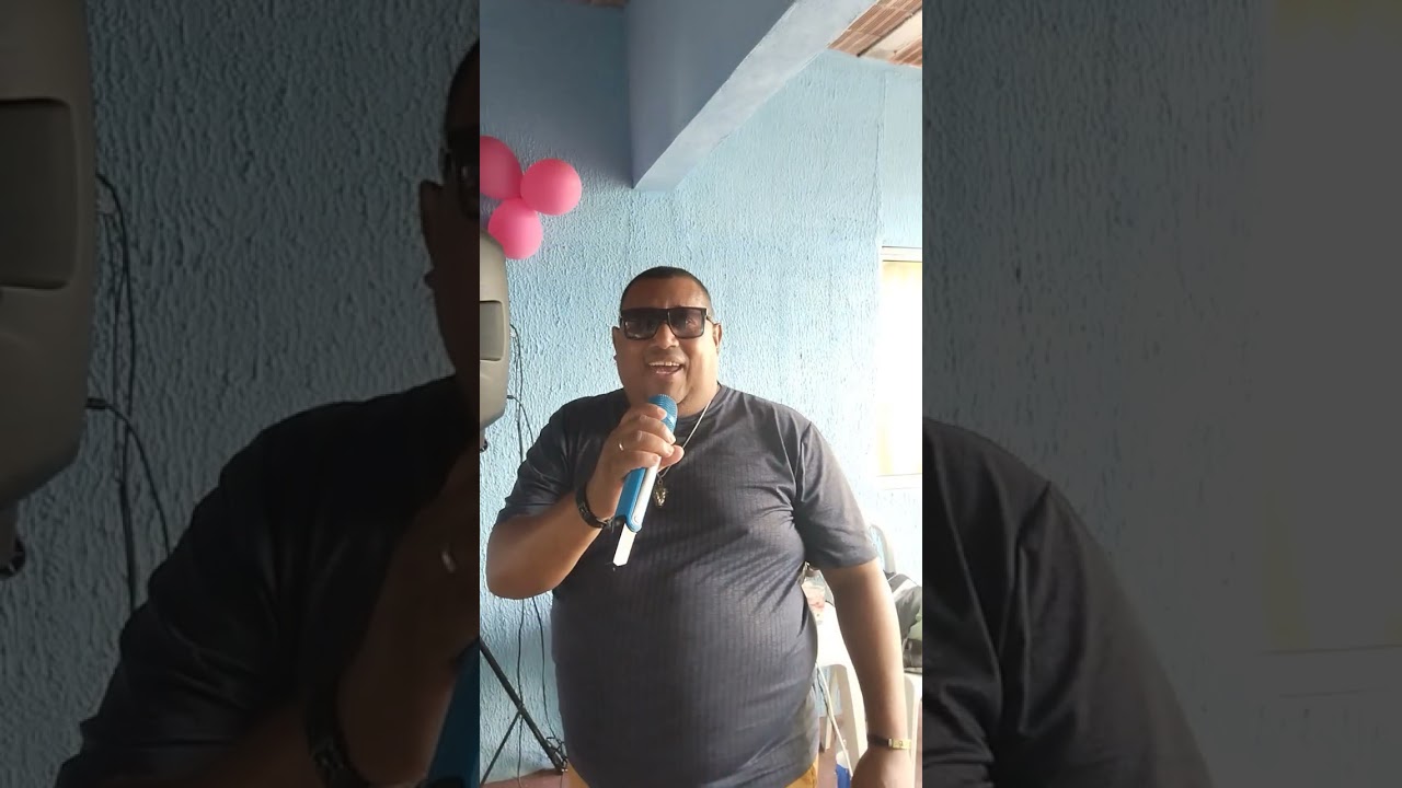 Cristiano Campos ao vivo no Cumbe/Aracati-CE (26.07.2025)