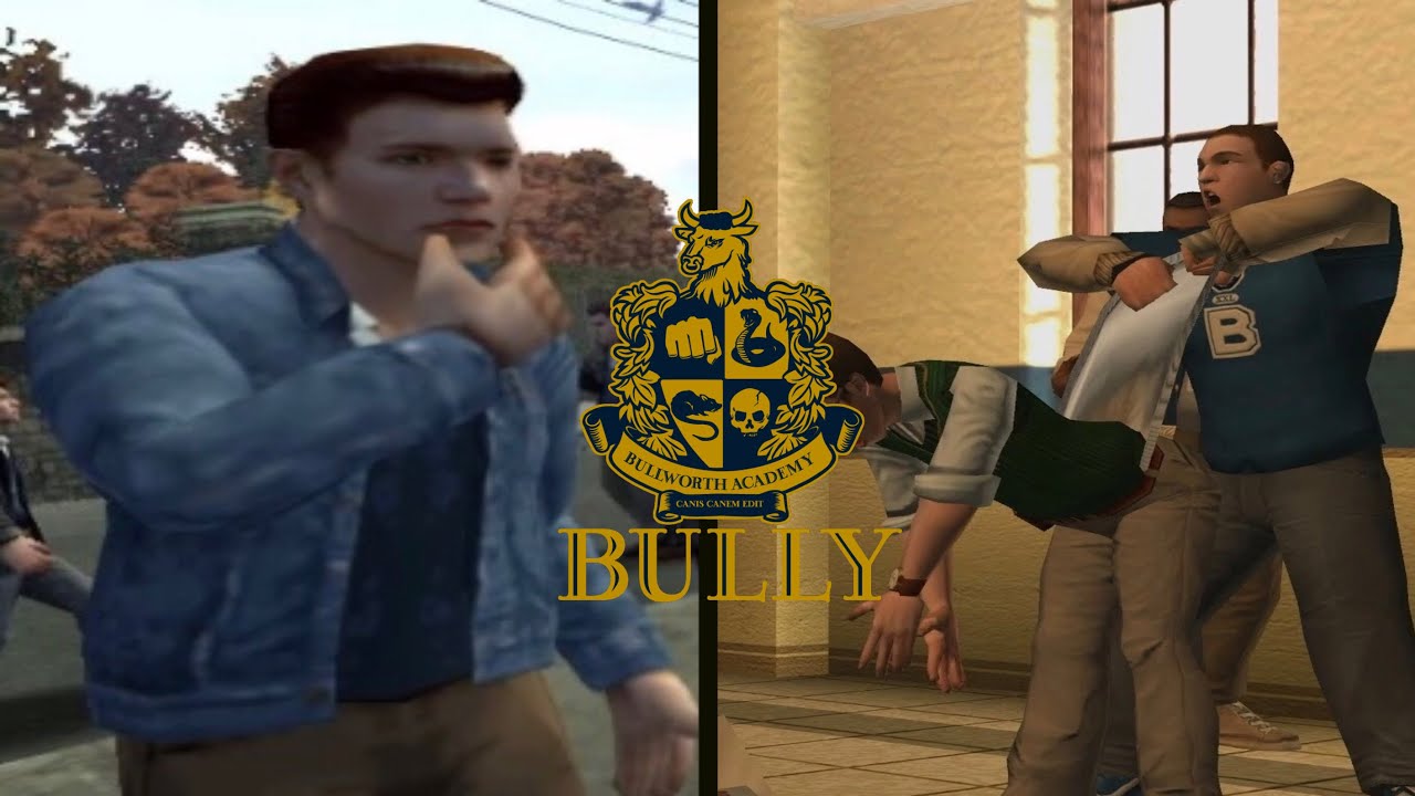 Así son las Facciones de Bully