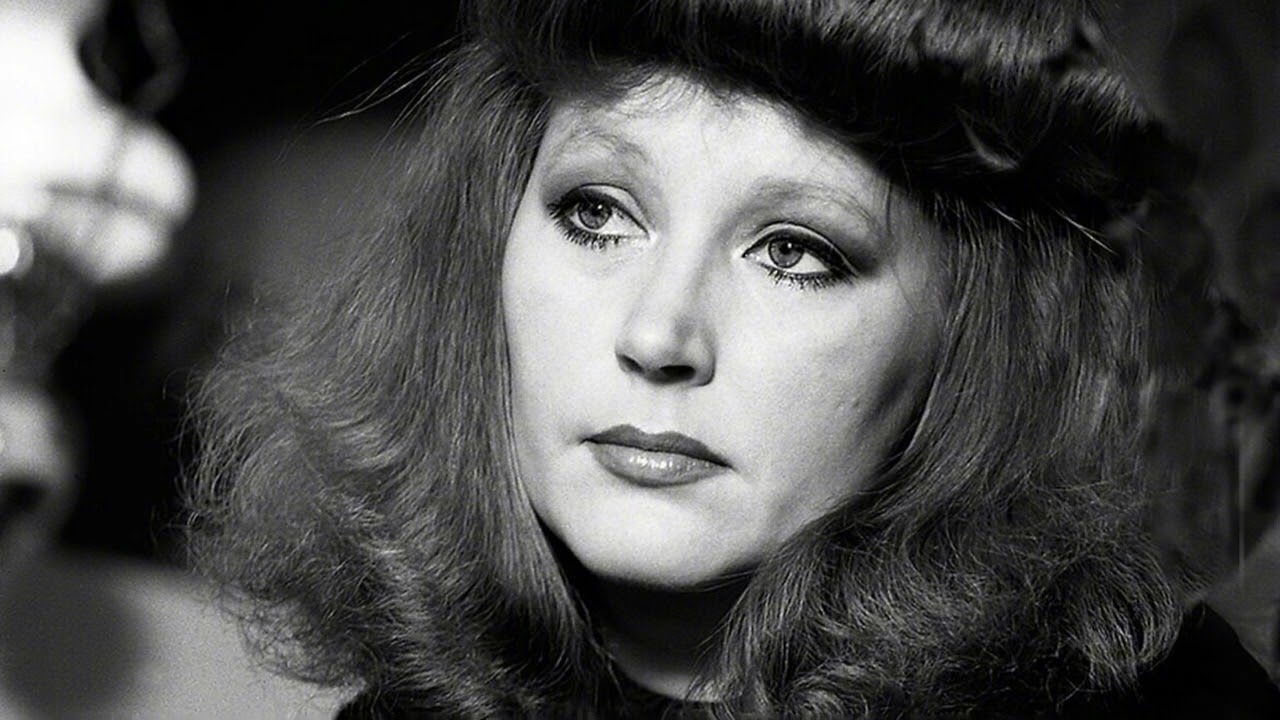 Алла Пугачёва — Я пою (караоке)