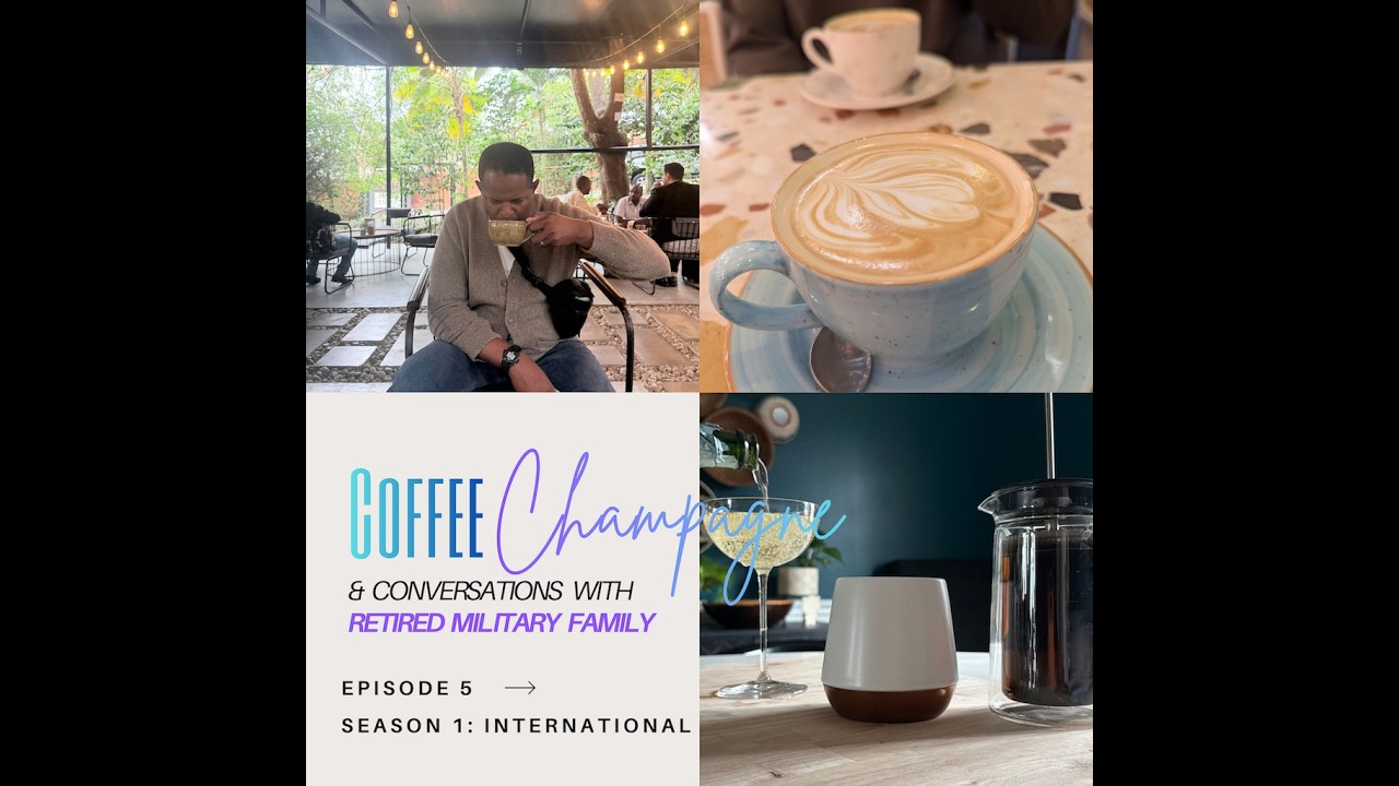 Farewell Kigali – Coffee Culture & Lasting Memories