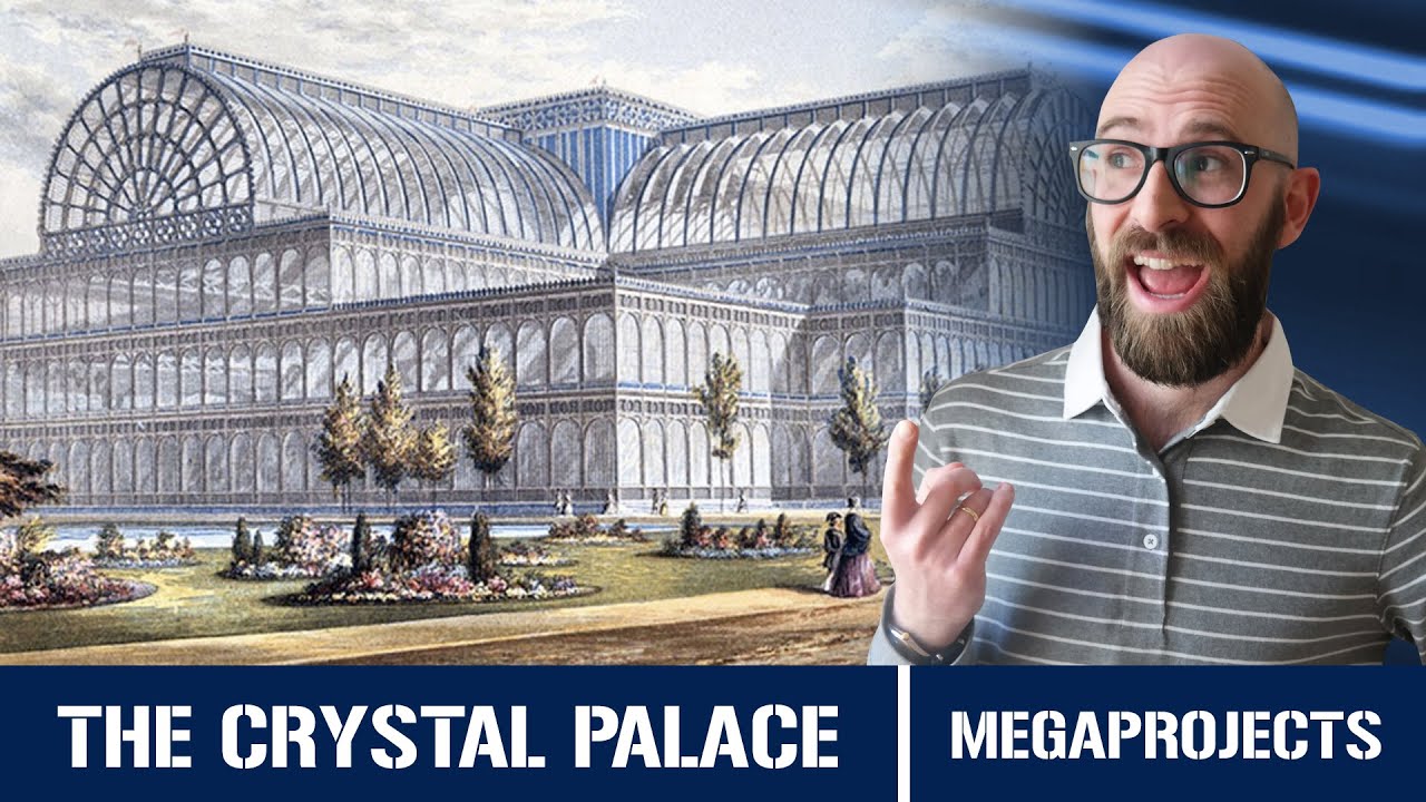 The Crystal Palace: An Omen of Things to Come