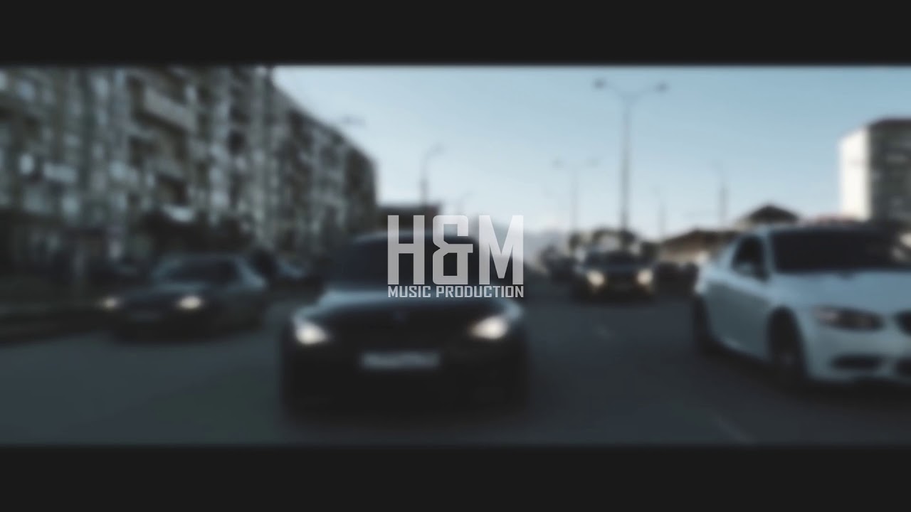 Mafya M&uuml;ziği ► İcraat ◄ [ Aggressive Saz Trap ] Prod.By HM Music