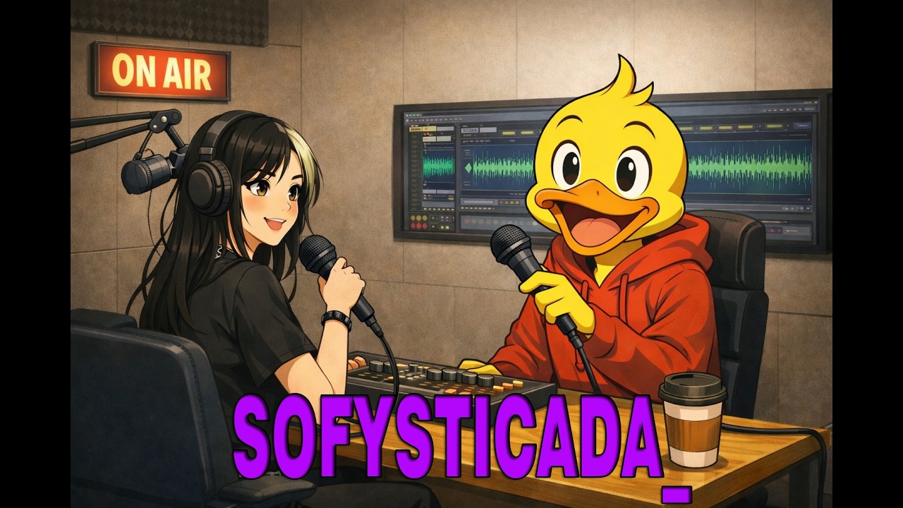LAS ENTREVISTAS DE SOLEMN // CAPITULO 1 @sofysticada_