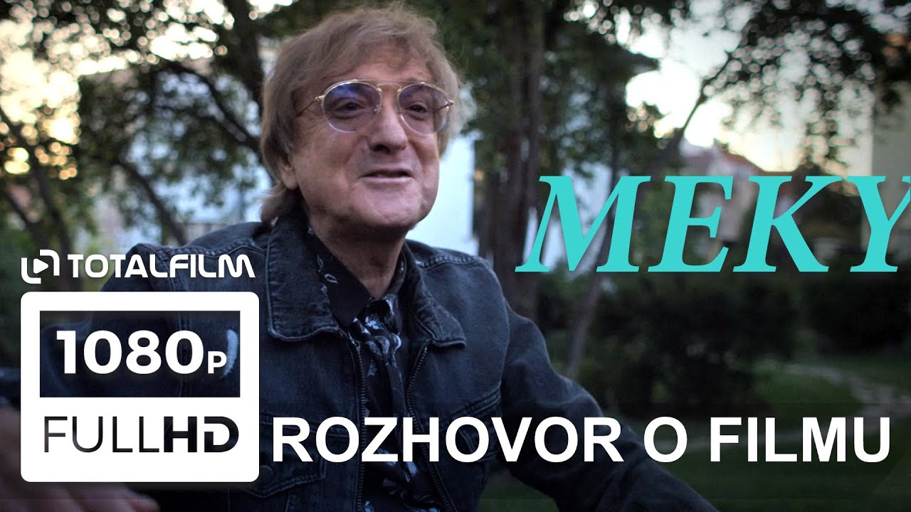 Meky (2020) Meky Žbirka a Šimon Šafránek o filmu