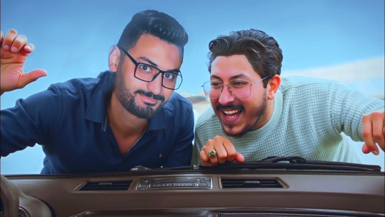 أولي حلقات بودكاست 