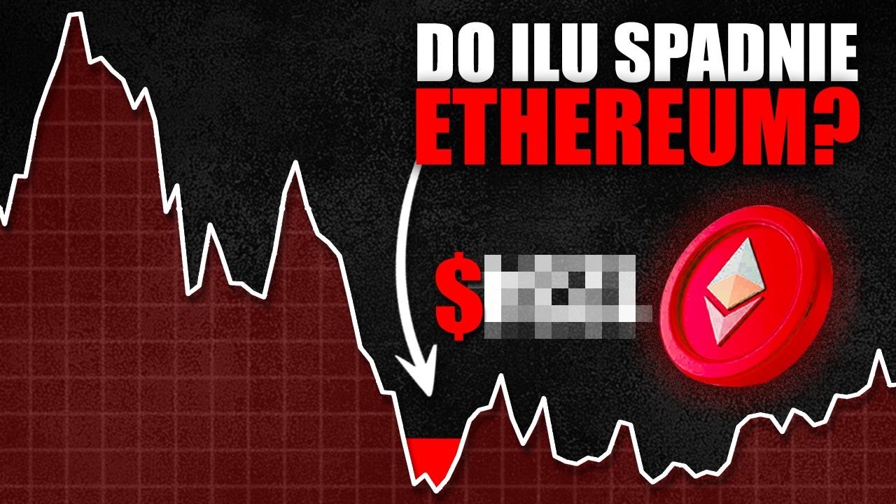 KIEDY BĘDĘ KUPOWAĆ ETH? (Ten Wskaźnik CI pomoże!)