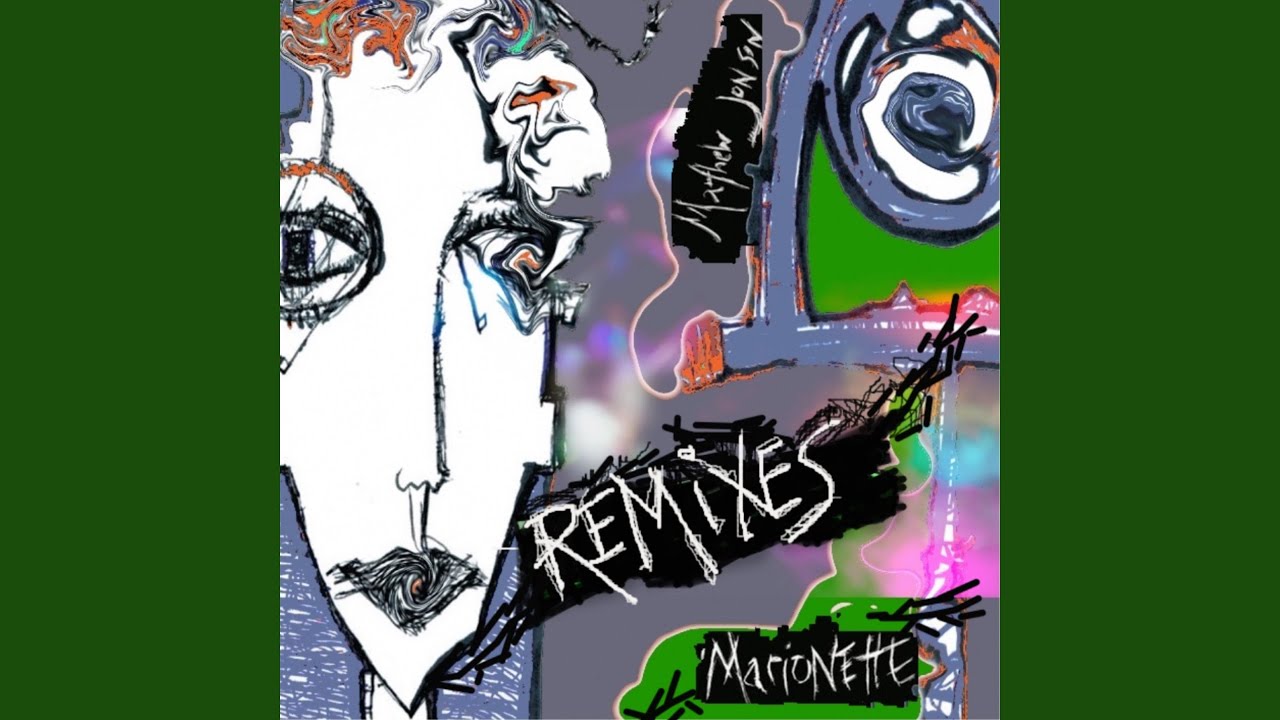 Marionette (Shanti Celeste Remix)
