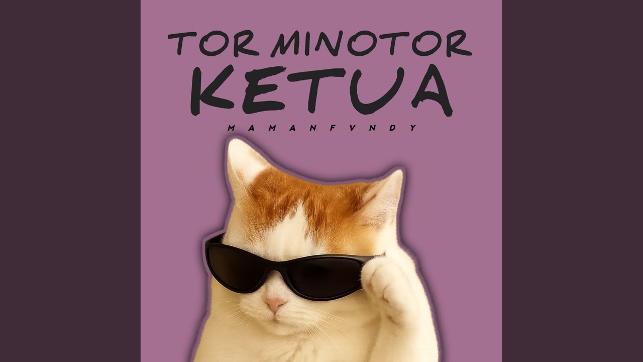 Tor Monitor Ketua