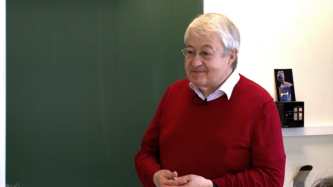 Michel Morange - The meanings of molecular revolution