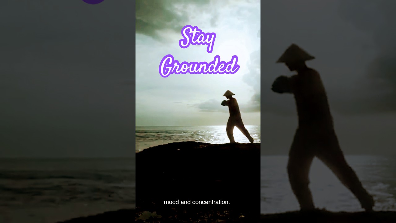Awareness and Focus: How to Stay Grounded in a Fast-Paced World